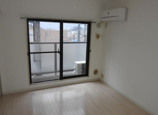 その他部屋・スペース　寝室