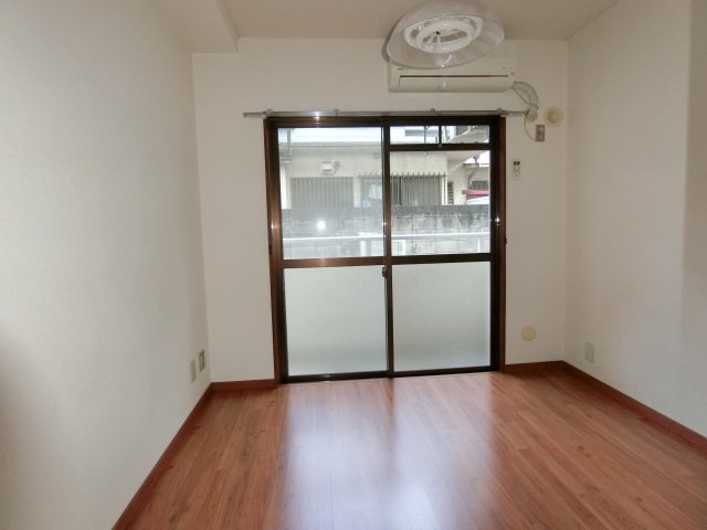 居室・リビング　ハイツインディゴ　練馬区旭町