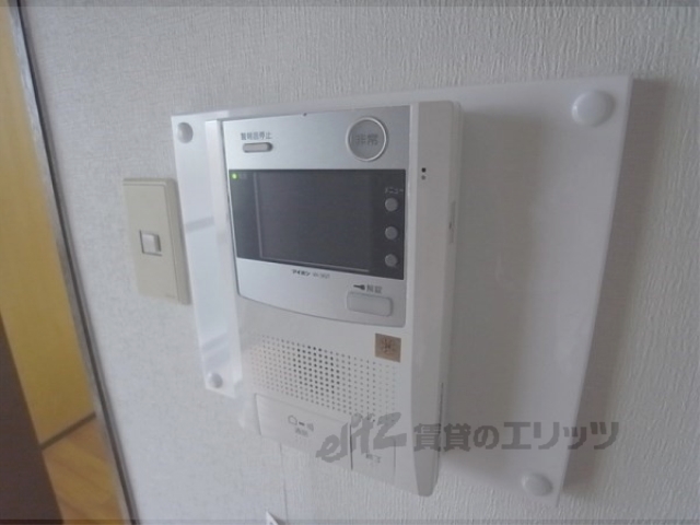 その他　インターホン