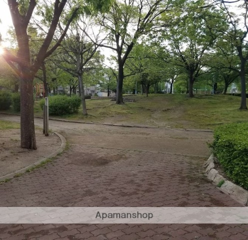 公園　生野東公園（公園）まで259m