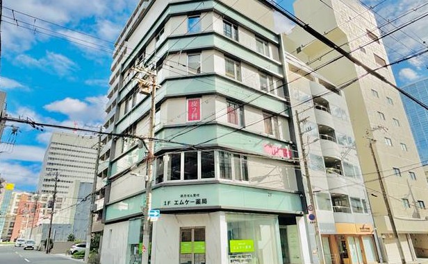 病院　ゆう皮フ科クリニック（病院）まで393m