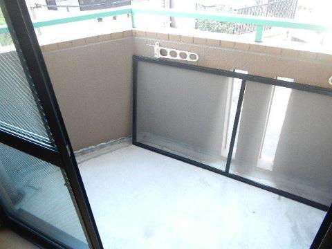 バルコニー　ベランダ（イメージ）