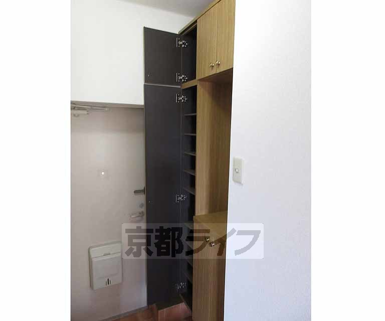 収納　たくさん入ります！