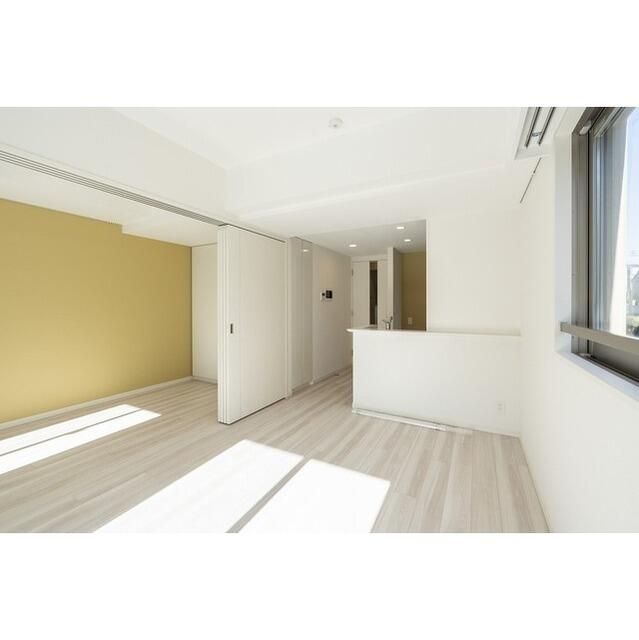 居室・リビング　同タイプ部屋　参考写真です