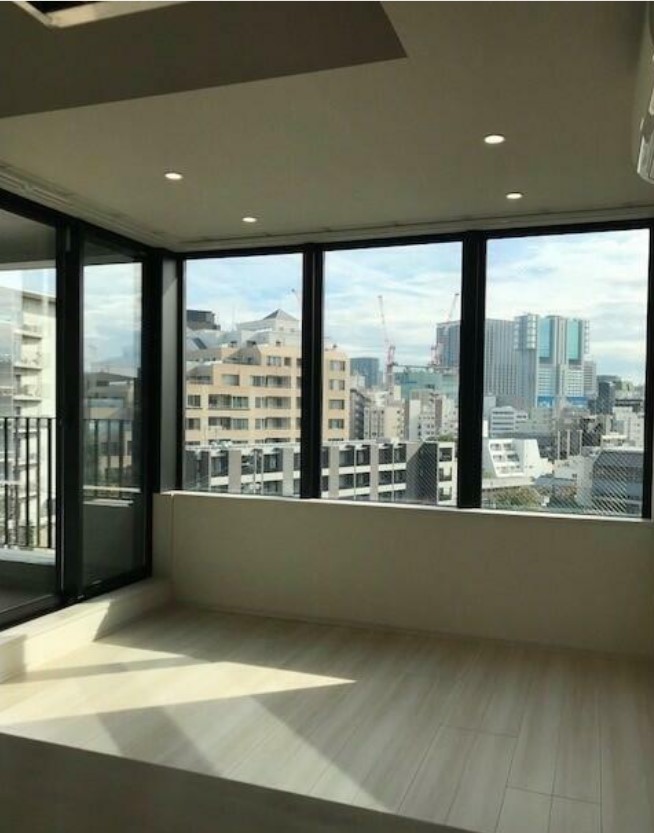 居室・リビング　他部屋参考写真