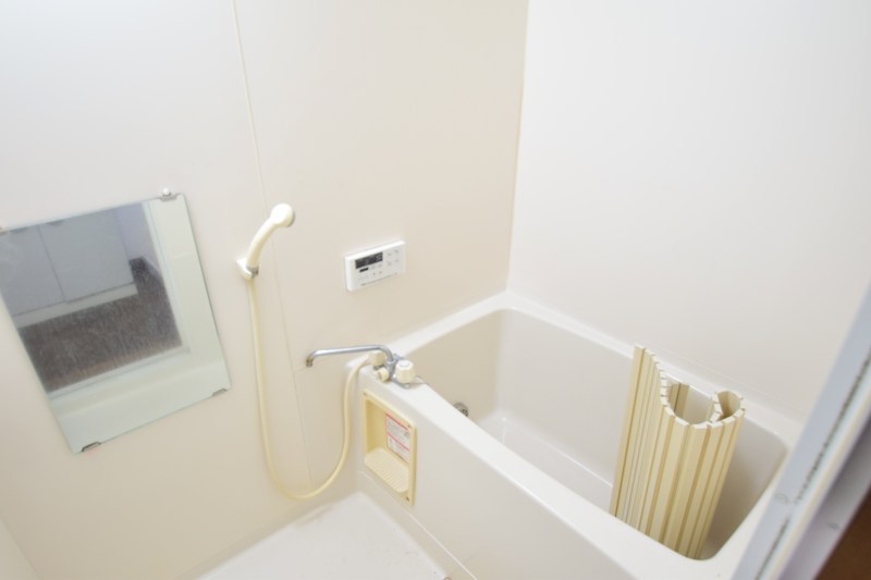 バス・シャワールーム　別室参照