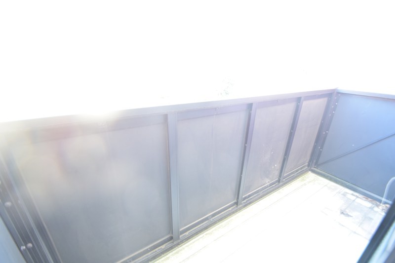 バルコニー　別室参照