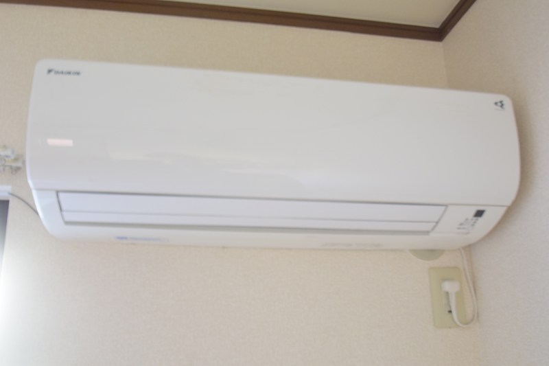 その他設備　別室参照