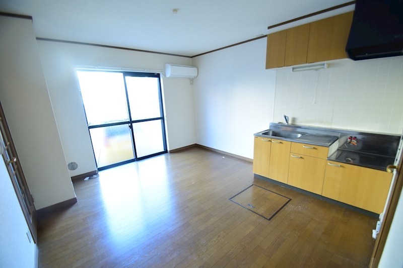 キッチン　別室参照