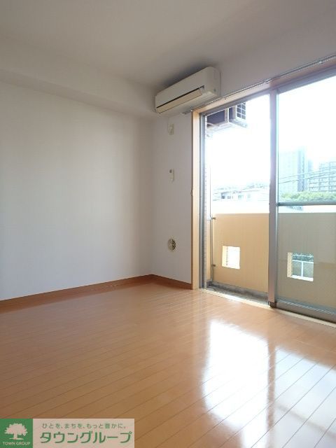 居室・リビング　リビング/居室