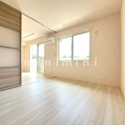 その他部屋・スペース　※写真は別号室のものですので現状優先とさせていただきます