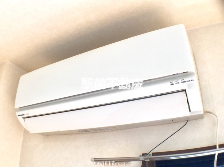 その他設備　別部屋流用