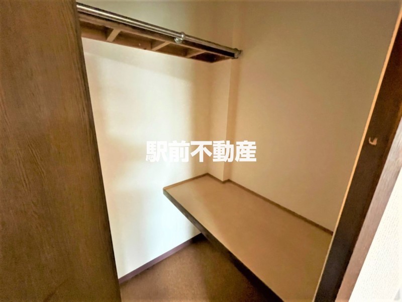 収納　別部屋流用