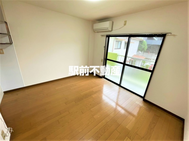 居室・リビング　別部屋流用