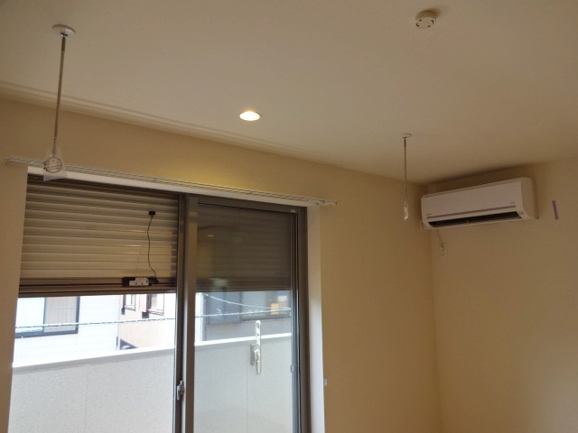 その他　★室内物干フック★