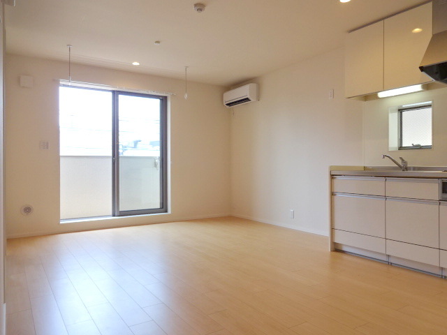 居室・リビング　★１１帖のＬＤＫ★