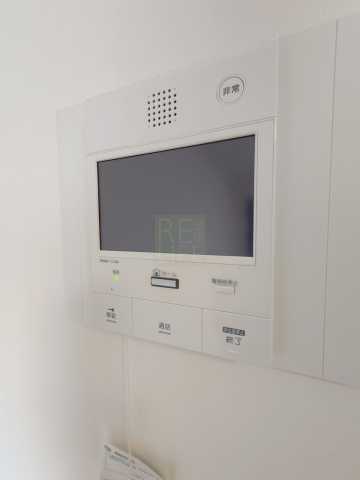 セキュリティ　スカーラ四谷第2