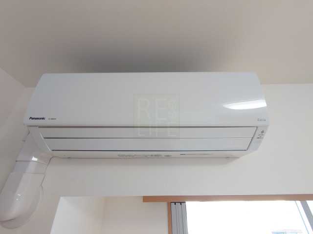 その他設備　スカーラ四谷第2