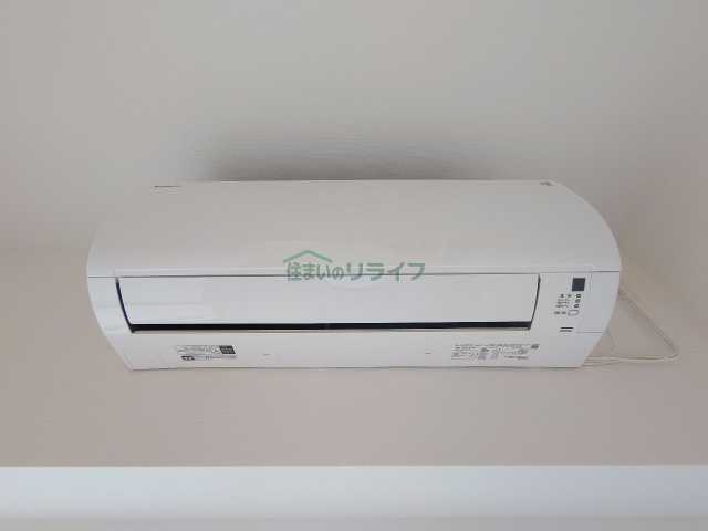 その他設備　フレンシア高円寺北