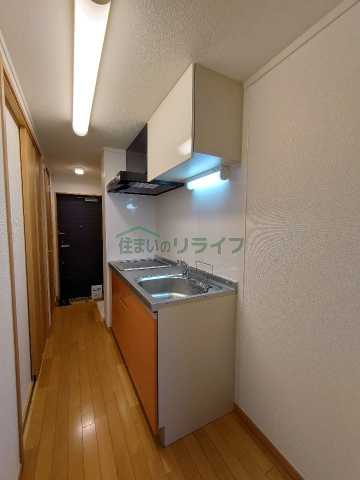 キッチン　Liaison Home戸山公園
