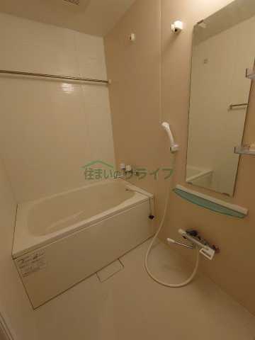 バス・シャワールーム　Liaison Home戸山公園