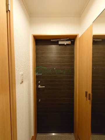 玄関　Liaison Home戸山公園