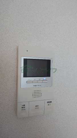 セキュリティ　Liaison Home戸山公園