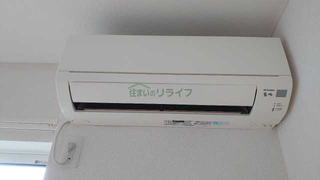 その他設備　Liaison Home戸山公園