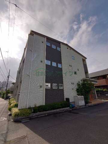 建物外観　Liaison Home戸山公園