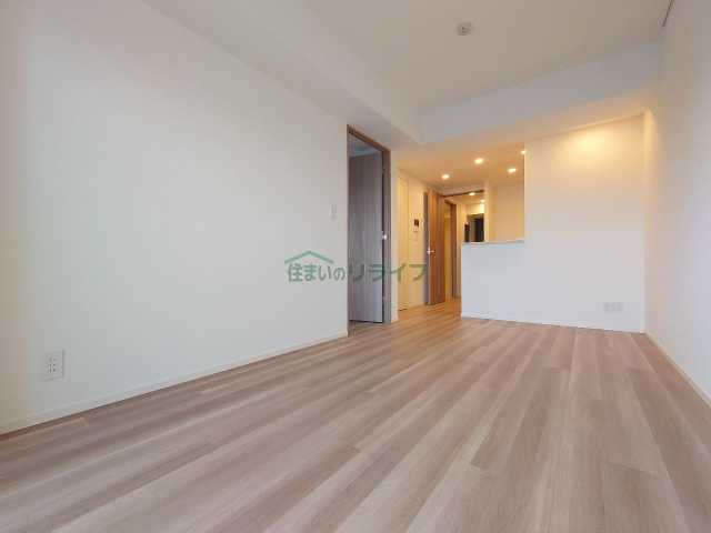 居室・リビング　フレンシア高円寺北