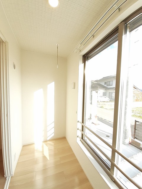 その他　サンルーム