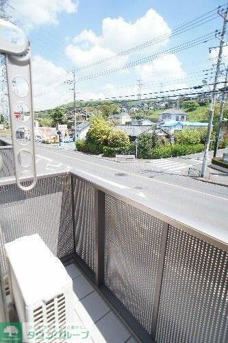 バルコニー　★お部屋探しは株式会社タウンハウジング東京まで★