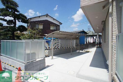 その他共有部分　★お部屋探しは株式会社タウンハウジング東京まで★