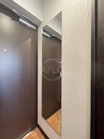 その他　プレジオ難波EURO（プレジオ難波ユーロ）　玄関部姿見