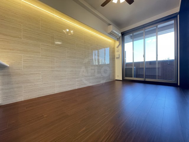 居室・リビング　プレジオ難波EURO（プレジオ難波ユーロ）リビング