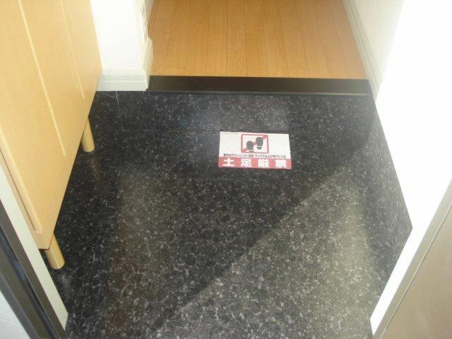 玄関　玄関（イメージ）