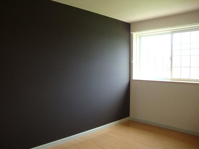 居室・リビング　寝室（イメージ）