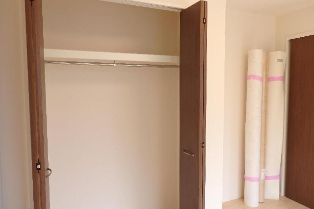 収納　収納（イメージ）