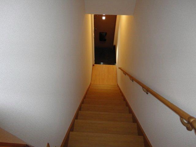 その他部屋・スペース　廊下（イメージ）