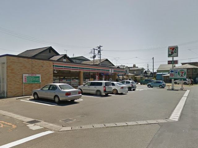 コンビニ　セブンイレブン仙台福室３丁目店（コンビニ）まで180m