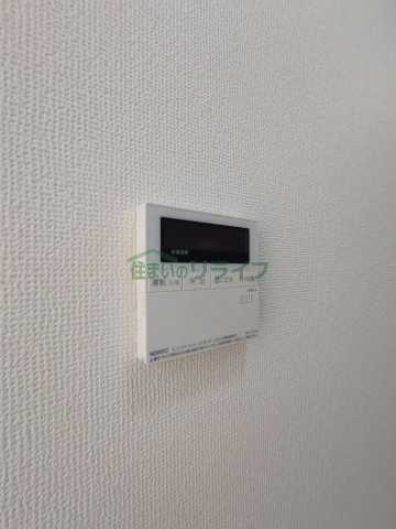 その他設備　パトリア九段下（別室同間取り参照）