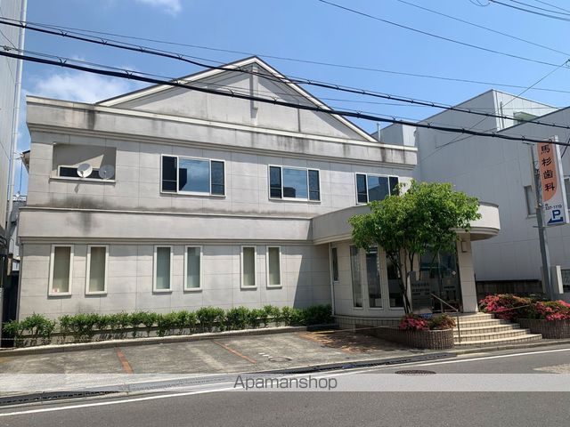 病院　馬杉歯科（病院）まで520m