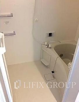 バス・シャワールーム　風呂