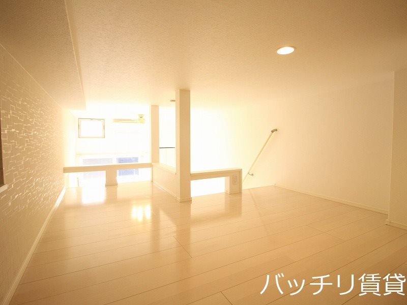 その他部屋・スペース　同型タイプの為、現状を優先致します。