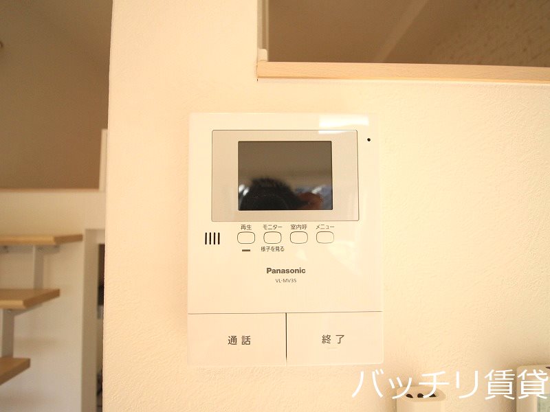 セキュリティ　同型タイプの為、現状を優先致します。