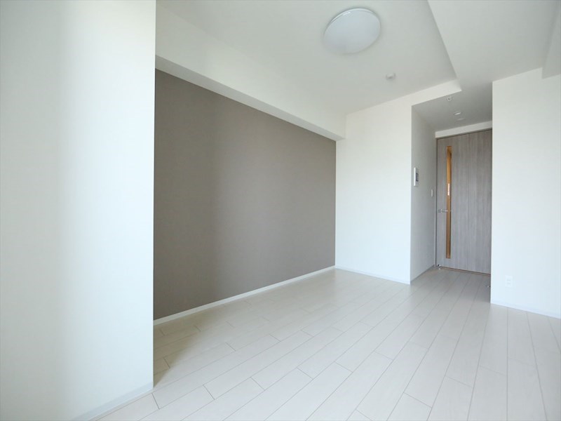 その他部屋・スペース　洋室8帖　クローゼット付（収納充実してます）