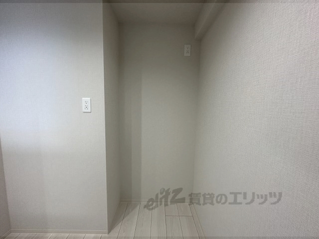 その他部屋・スペース　冷蔵庫置場