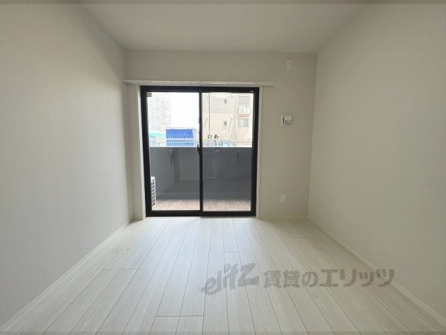 居室・リビング　居室