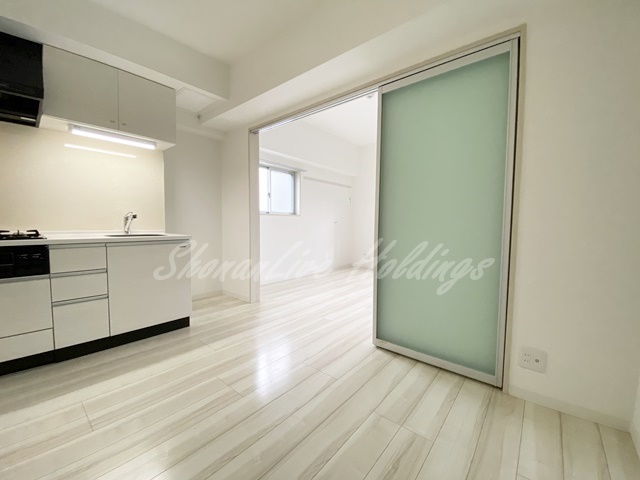 居室・リビング　使いやすいリビングになります♪