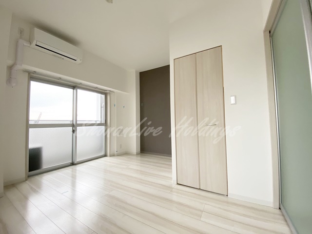 その他部屋・スペース　落ち着いて過ごせるお部屋です♪